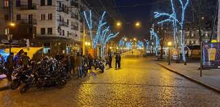 Апартаменты Apartment SKY 24 floor in centre Одесса Апартаменты с 1 спальней-20