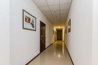 Апартаменты Apartment SKY 24 floor in centre Одесса Апартаменты с 1 спальней-32