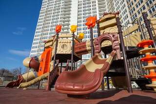 Апартаменты Apartment SKY 24 floor in centre Одесса Апартаменты с 1 спальней-33