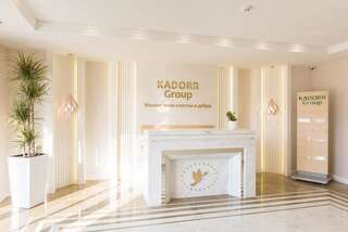 Апартаменты Apartment SKY 24 floor in centre Одесса Апартаменты с 1 спальней-34