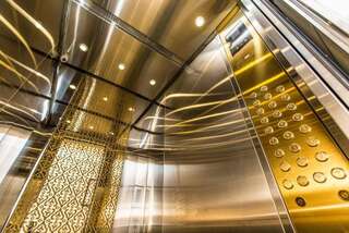 Апартаменты Apartment SKY 24 floor in centre Одесса Апартаменты с 1 спальней-35