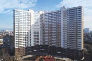 Апартаменты Apartment SKY 24 floor in centre Одесса Апартаменты с 1 спальней-36