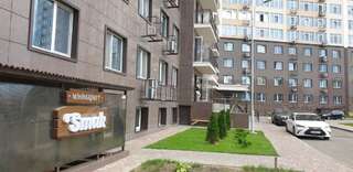 Апартаменты Apartment SKY 24 floor in centre Одесса Апартаменты с 1 спальней-37