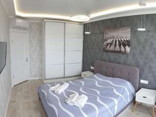 Апартаменты Apartment SKY 24 floor in centre Одесса Апартаменты с 1 спальней-46