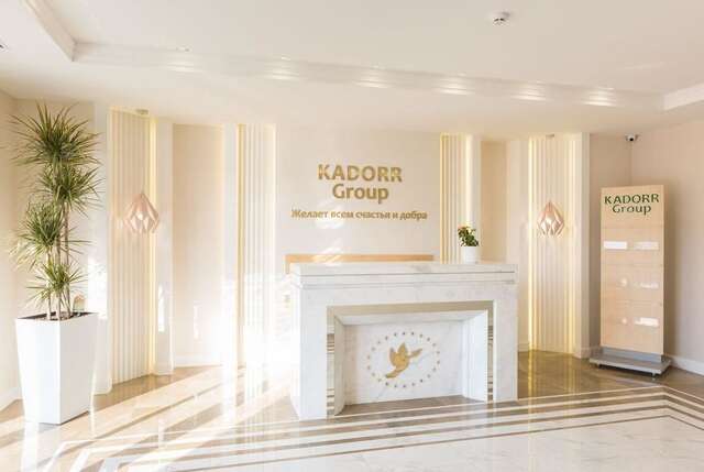 Апартаменты Apartment SKY 24 floor in centre Одесса-16