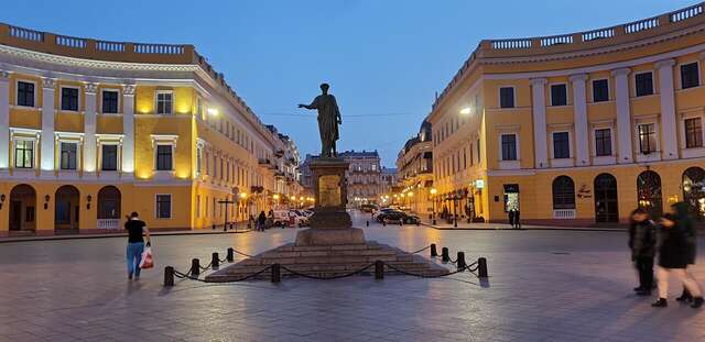 Апартаменты Apartment SKY 24 floor in centre Одесса-26