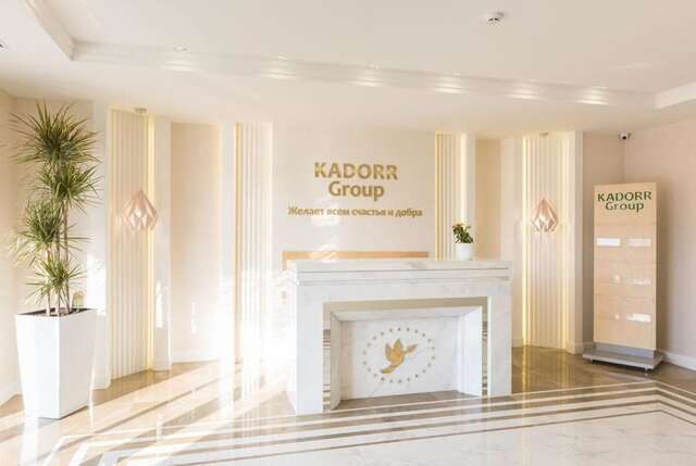 Апартаменты Apartment SKY 24 floor in centre Одесса-36