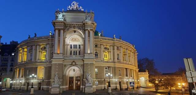 Апартаменты Apartment SKY 24 floor in centre Одесса-42